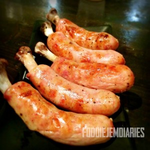 sausage-1