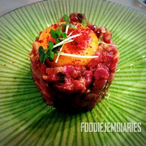 tartare