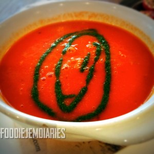 tomatosoup