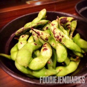 edamame