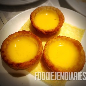 eggtart