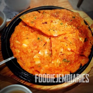 kimchipancake