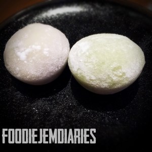mochi