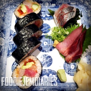 sushi-sashimiset