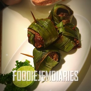pandan-beef