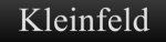 kleinfeld-icon